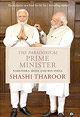 The Paradoxical Prime Minister - a book by Shashi Tharoor
